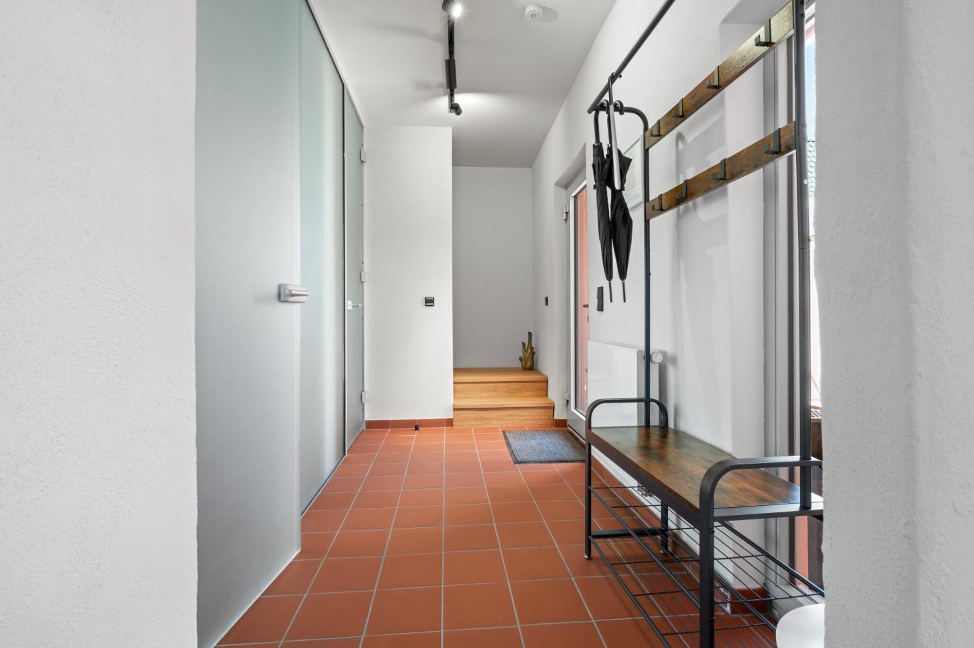Lit Living Gruenstadt - Luxury- Style Boutique Apartments Exterior foto