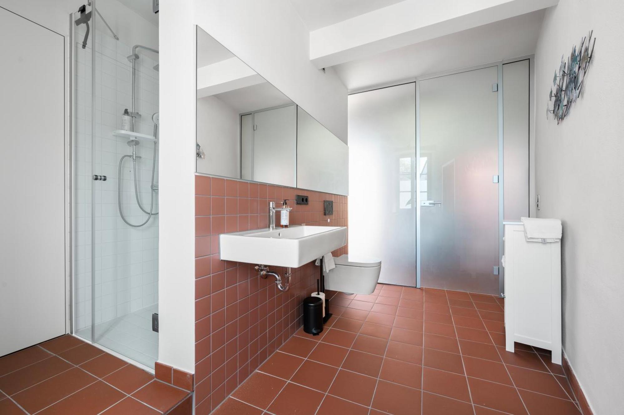 Lit Living Gruenstadt - Luxury- Style Boutique Apartments Exterior foto