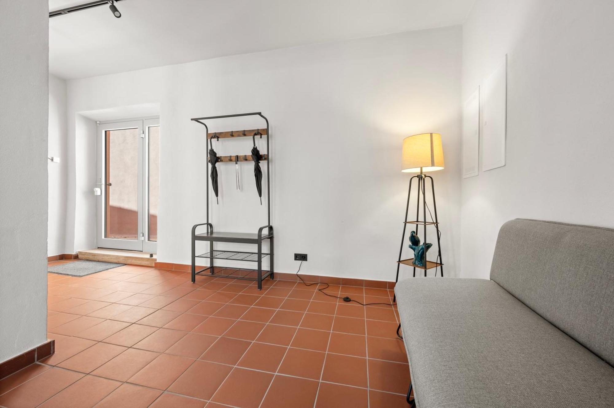 Lit Living Gruenstadt - Luxury- Style Boutique Apartments Exterior foto
